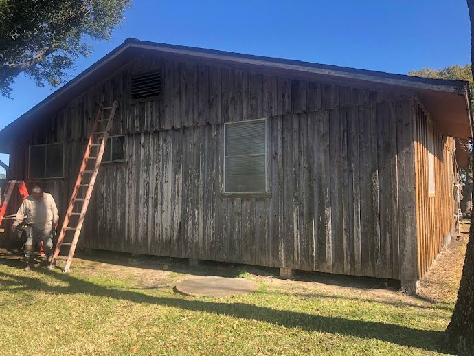 General contractor services