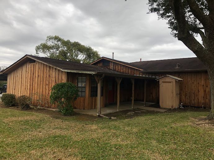 General contractor services