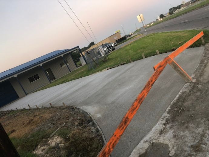 General contractor services