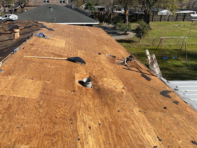 General contractor services