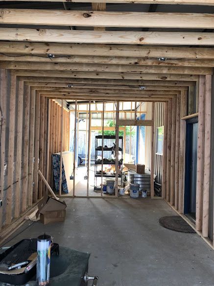 General contractor services