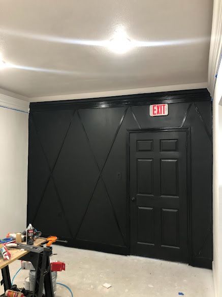 General contractor services