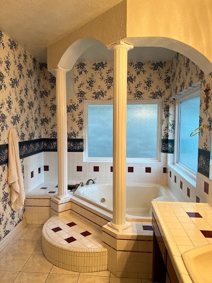 General contractor services