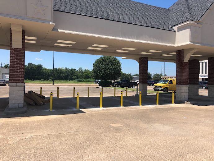 General contractor services