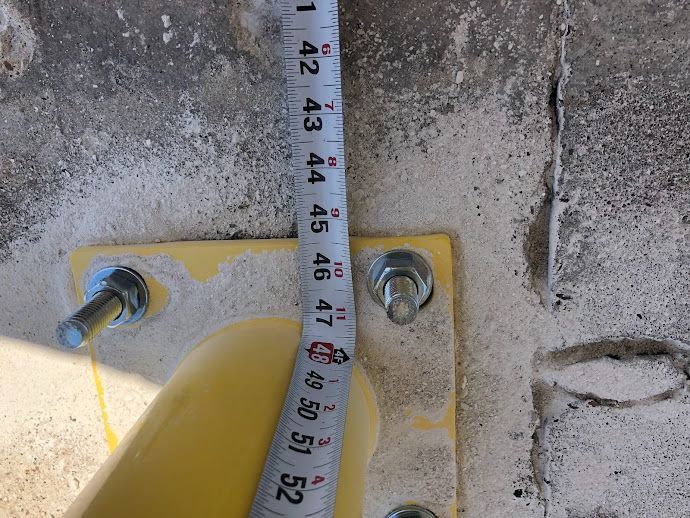 General contractor services