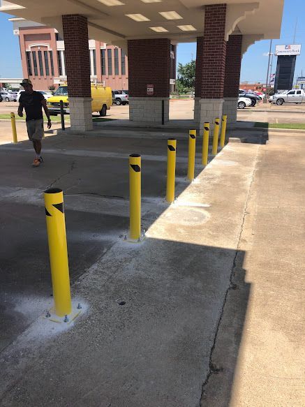 General contractor services