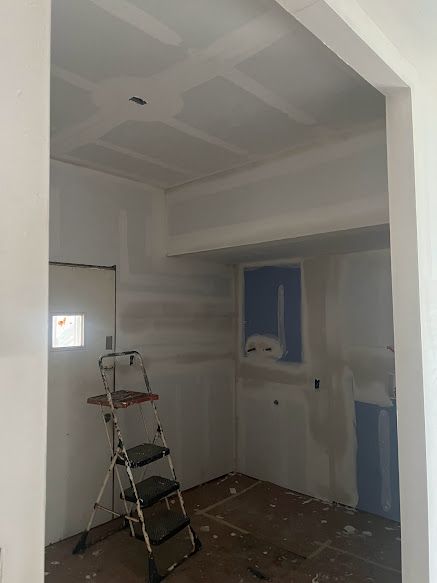 Washington House Flip