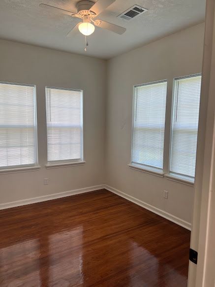 Washington House Flip