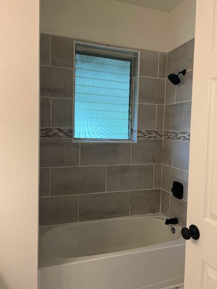 Washington House Flip