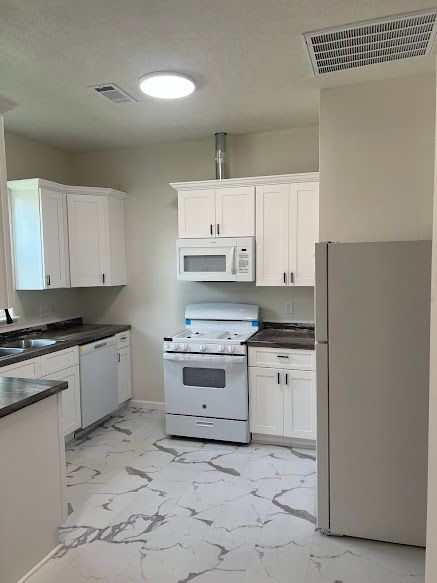 Washington House Flip