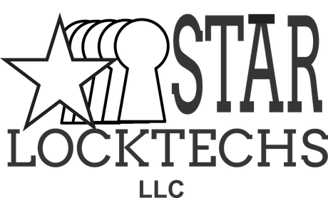 Star Locktechs LLC - Logo