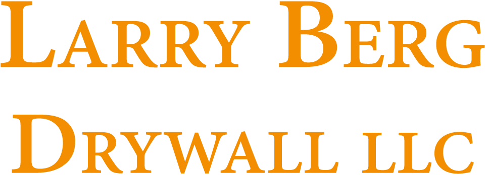 Larry Berg Drywall LLC - Logo