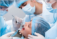 Dental surgery