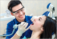 Dental treatment