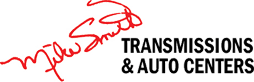 Mike Smith Transmissions & Auto Center | Logo