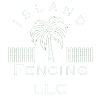 Island Fencing LLC logo