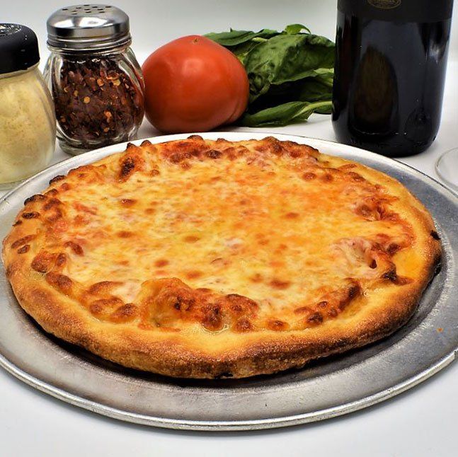 Portofino Pizza & Pasta Restaurant Parker, CO