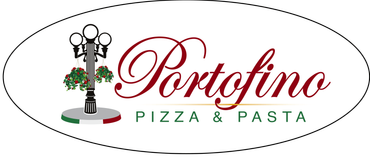 Portofino Pizza & Pasta logo