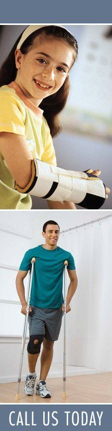 Orthopedics - Apple Valley, CA - Dr. Stephen Chow