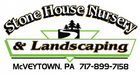 Stone House Nursery & Landscaping | Logo
