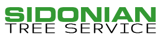 Sidonian Tree Service - Logo