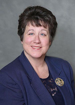 Bridget Garrity