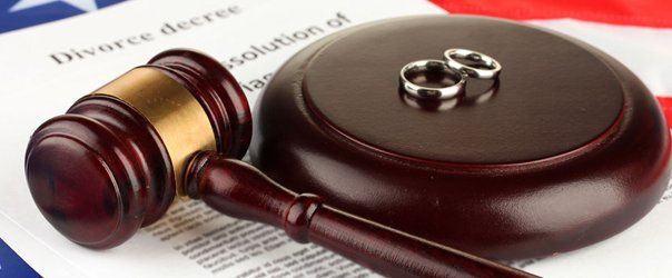Shorter divorce process