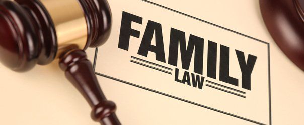 Family law