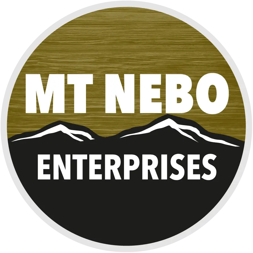 Mt Nebo Enterprises LLC - logo