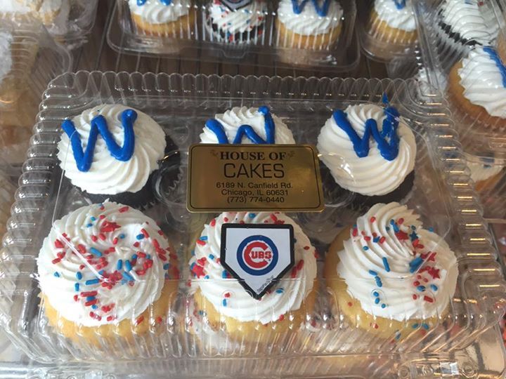 House of Cakes Photo Gallery Chicago, IL