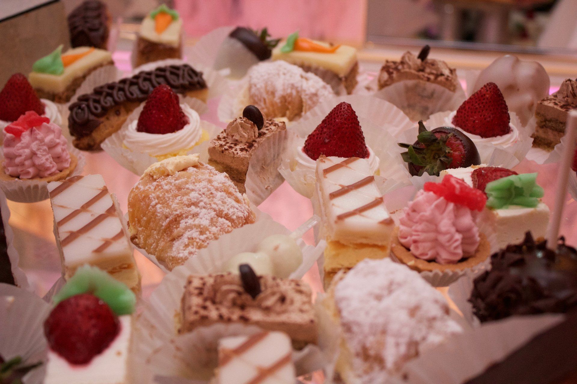 House of Cakes Bakery Chicago, IL