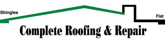 Complete Roofing & Repair - logo