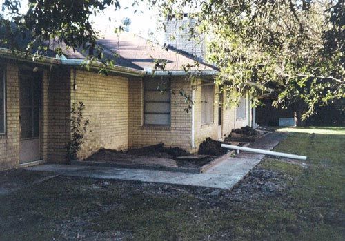 Learn More About House Leveling Services House Leveling Services