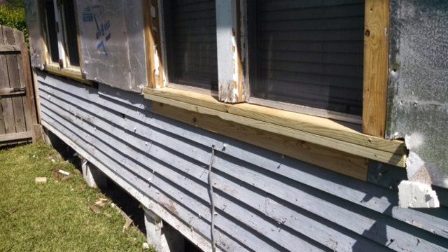 Ace House Leveling & Repair