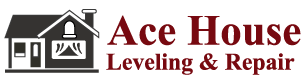 Ace House Leveling & Repair - Logo