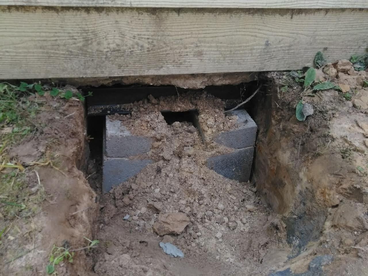 Ace House Leveling & Repair