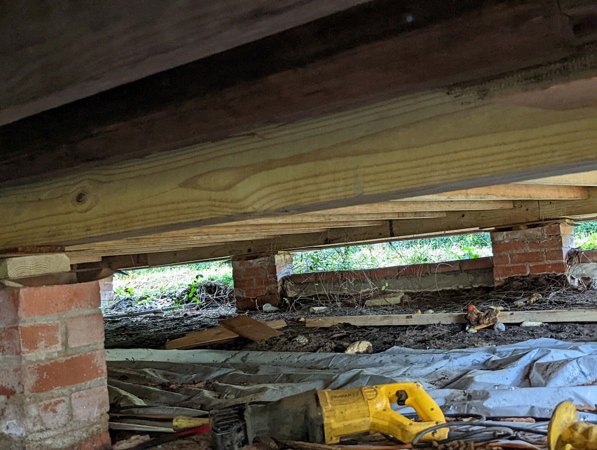 Ace House Leveling & Repair