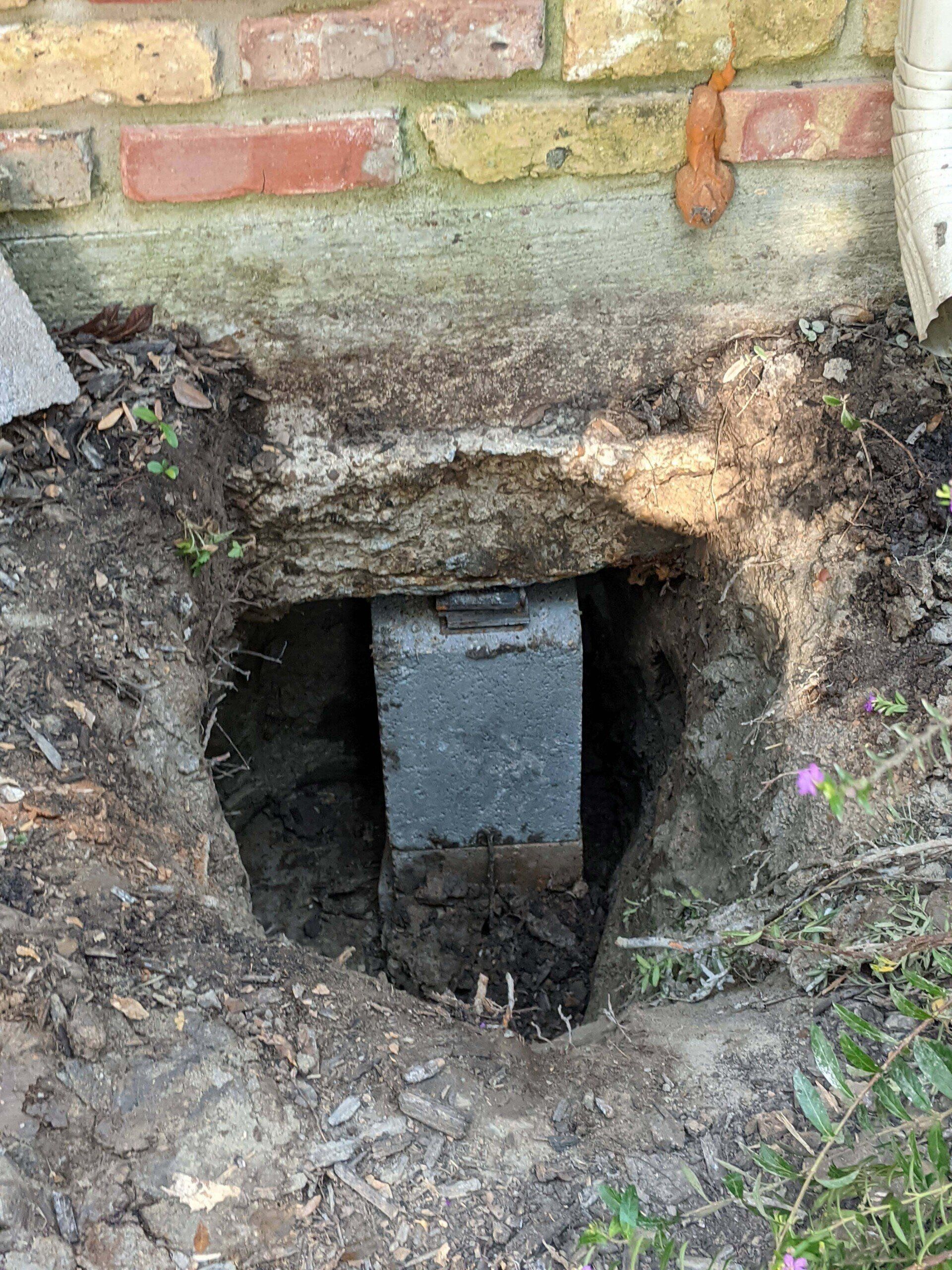 Ace House Leveling & Repair