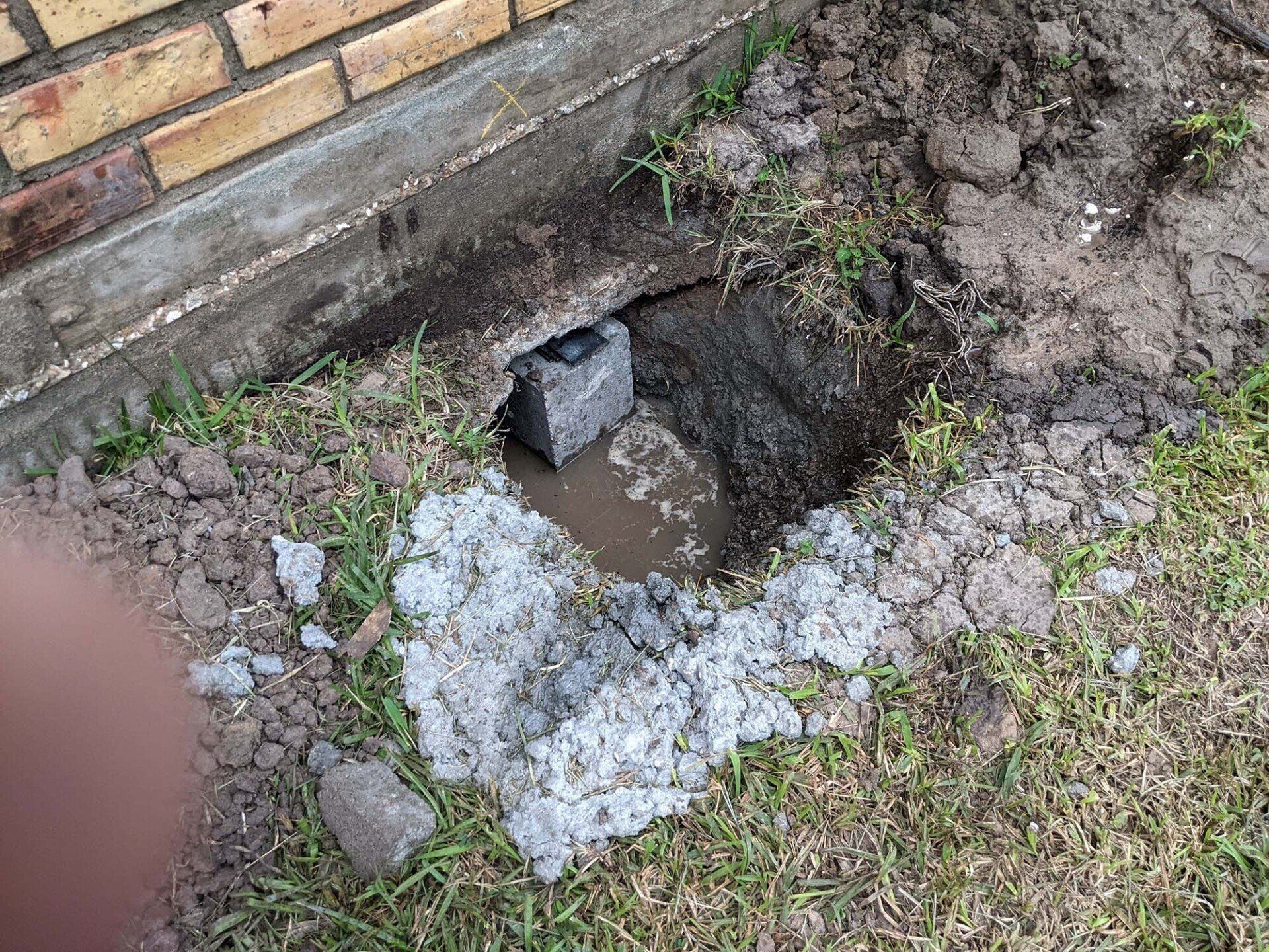 Ace House Leveling & Repair