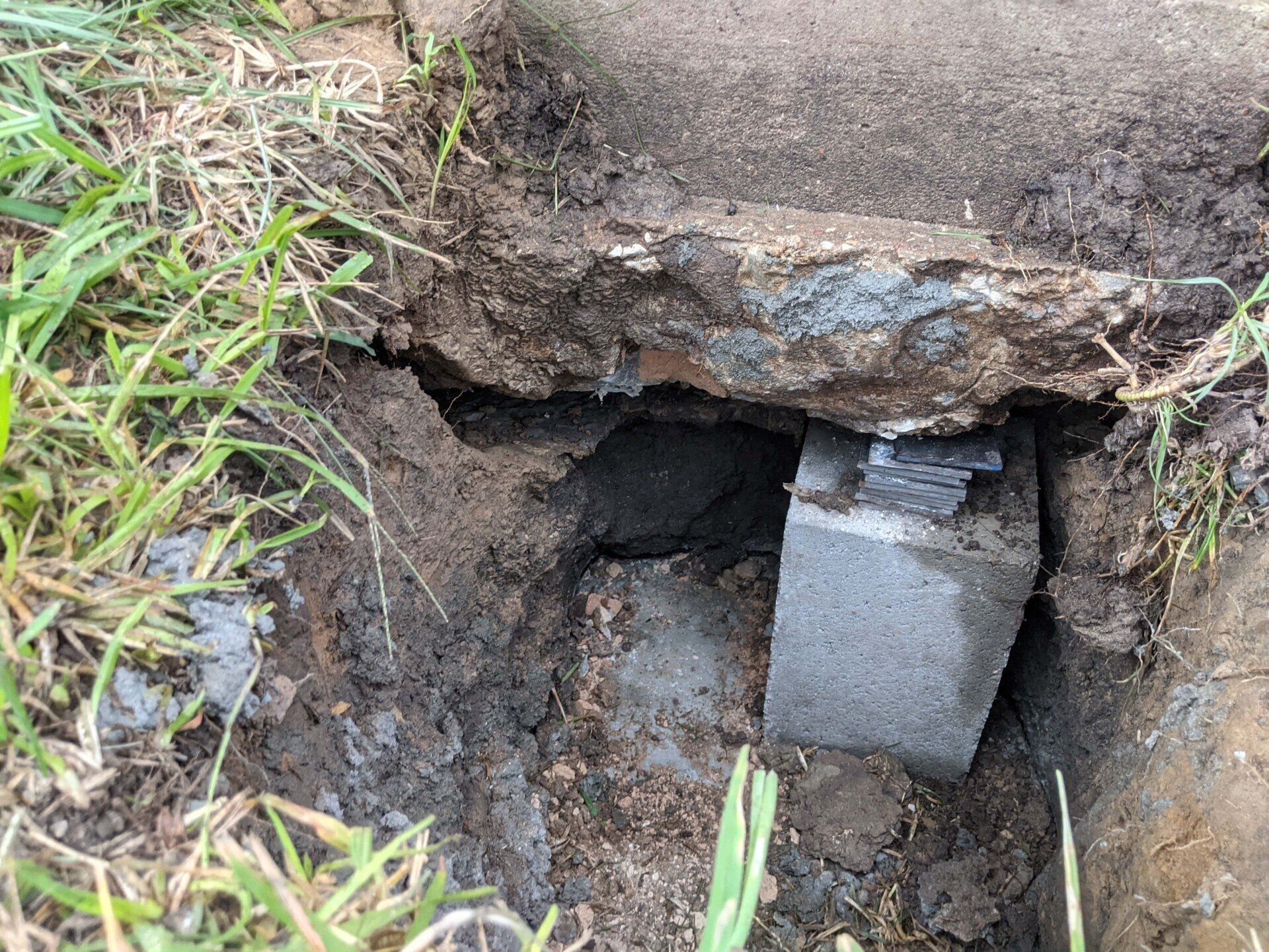 Ace House Leveling & Repair