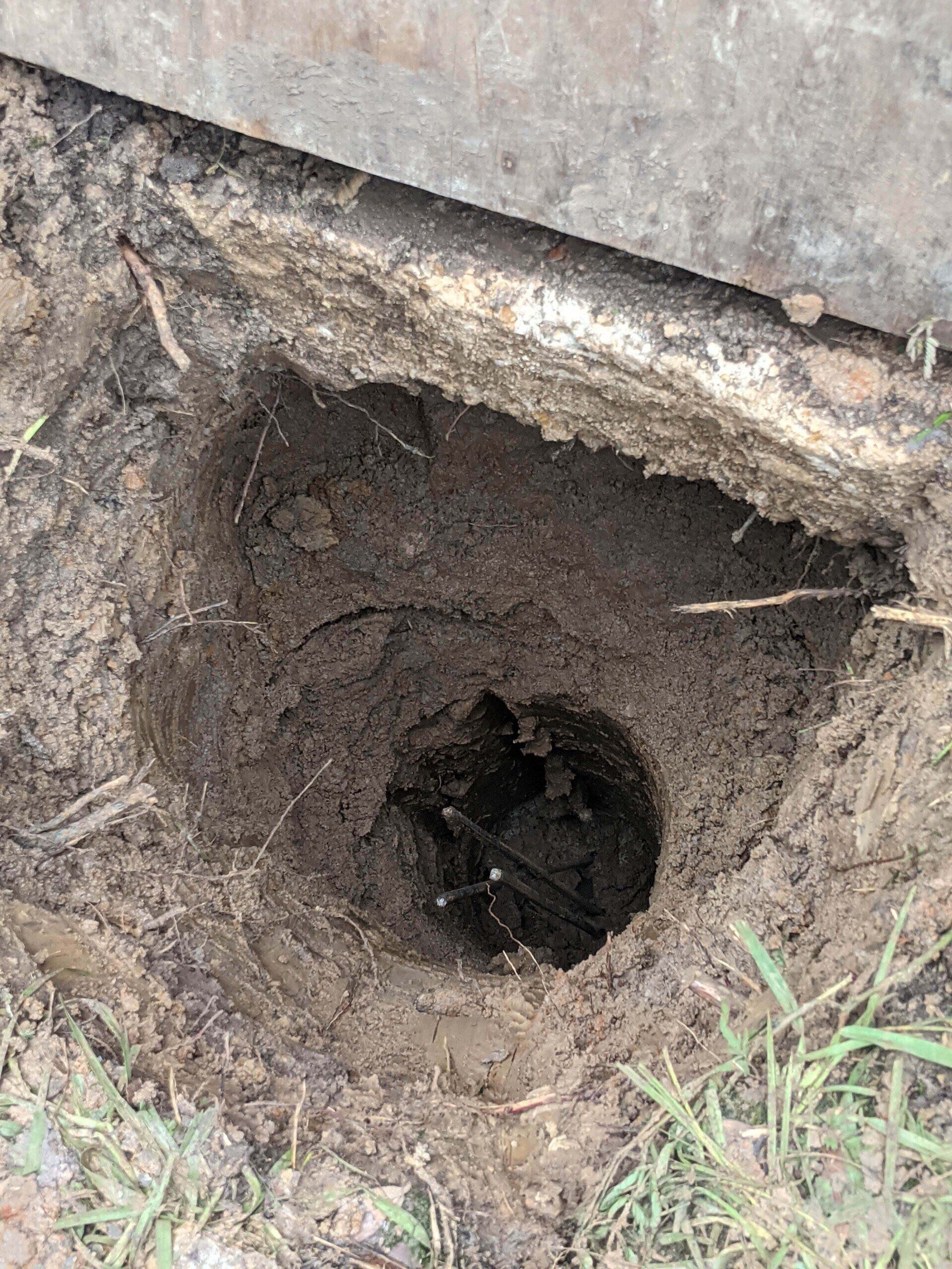 Ace House Leveling & Repair