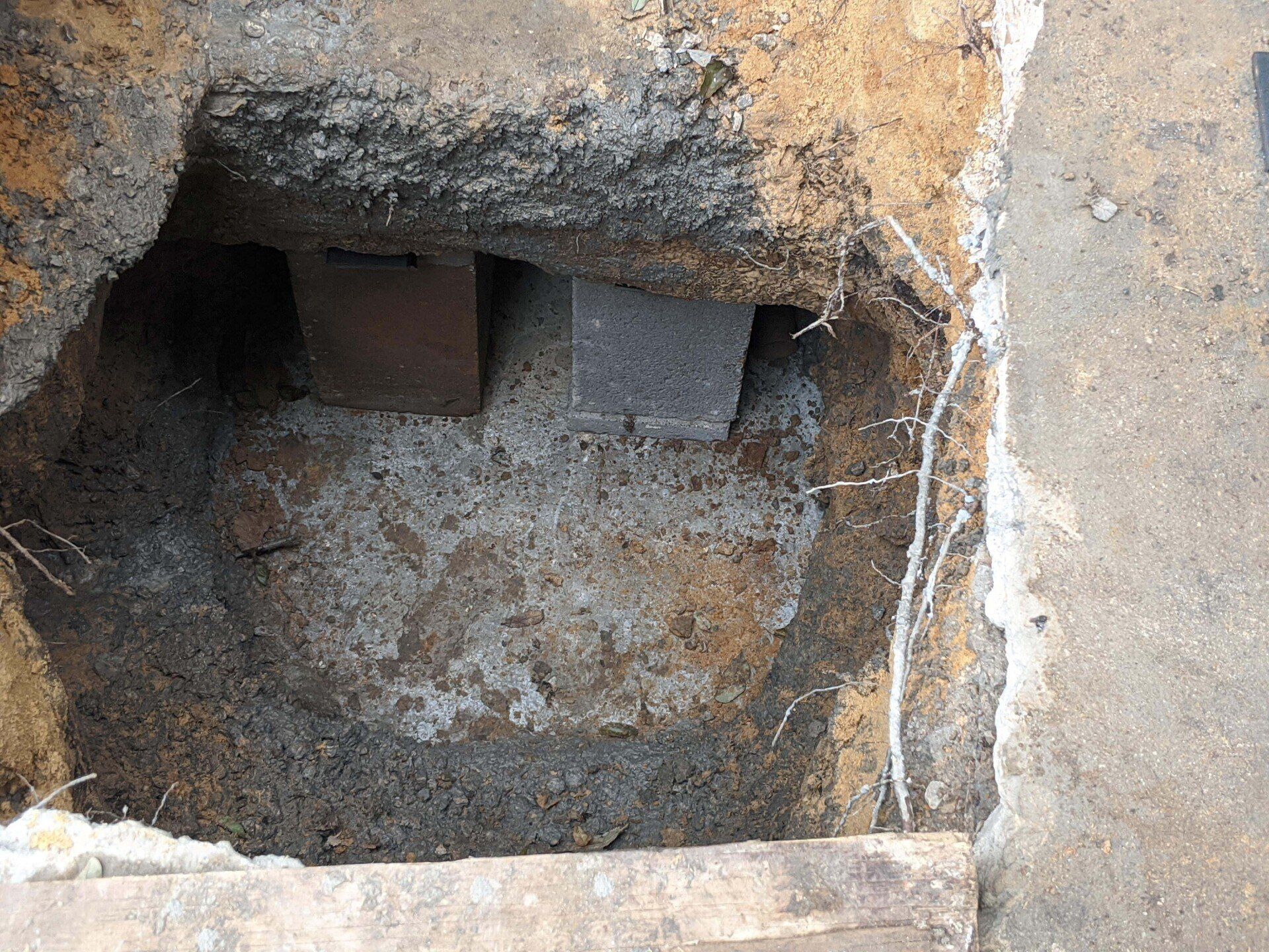 Ace House Leveling & Repair