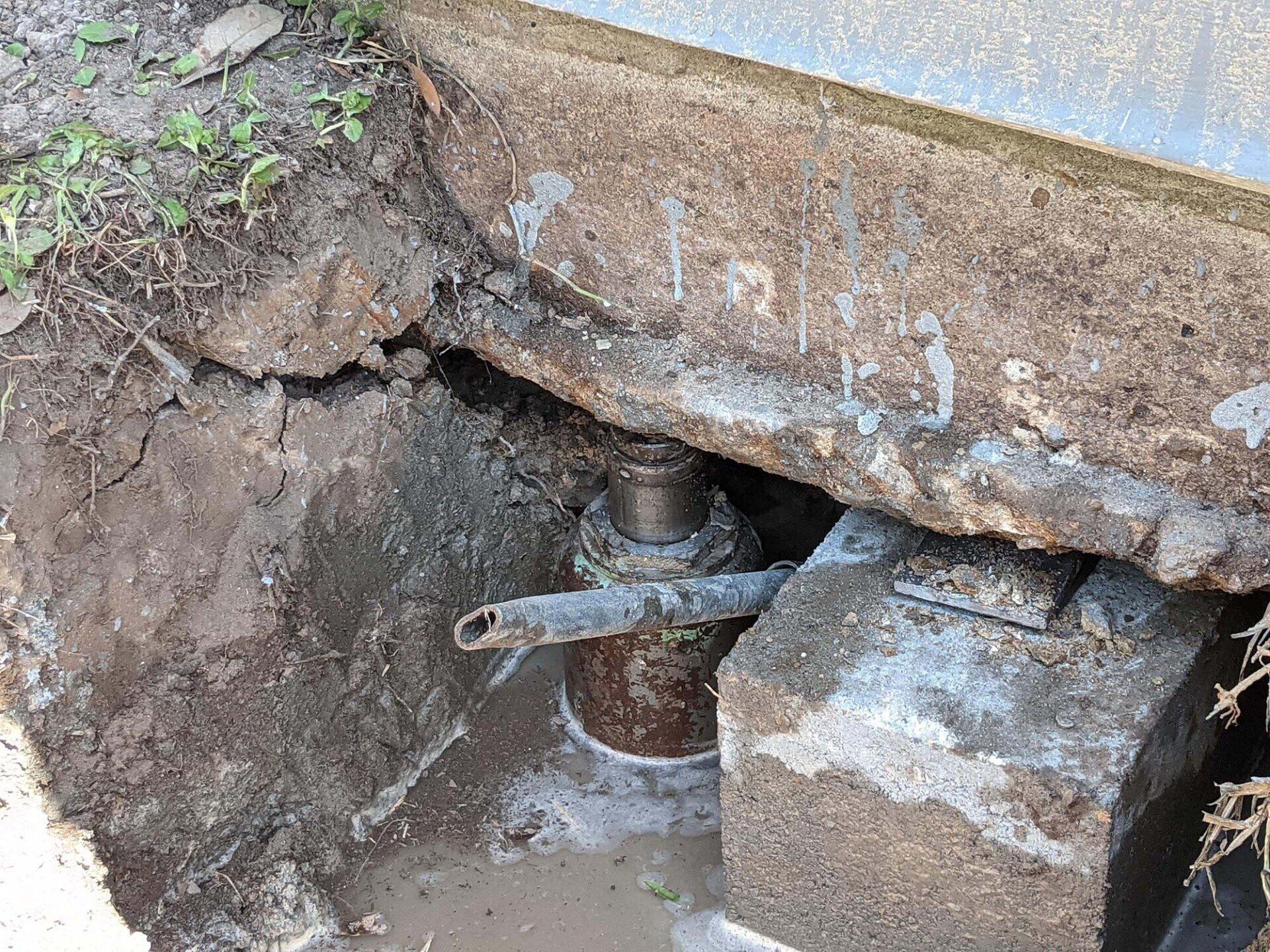 Ace House Leveling & Repair