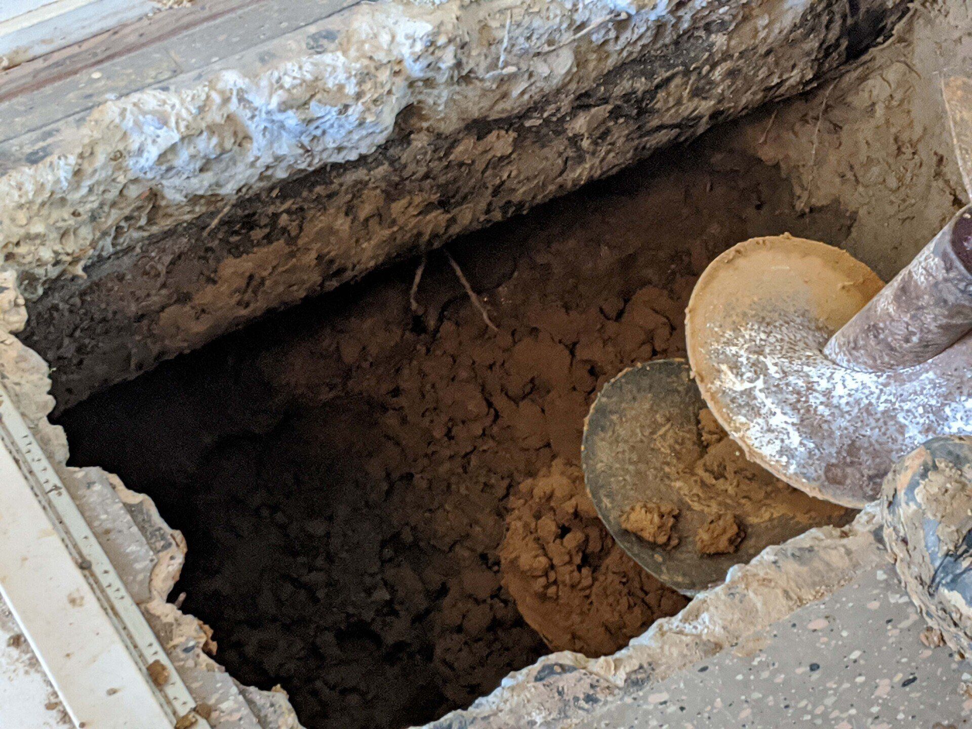 Ace House Leveling & Repair