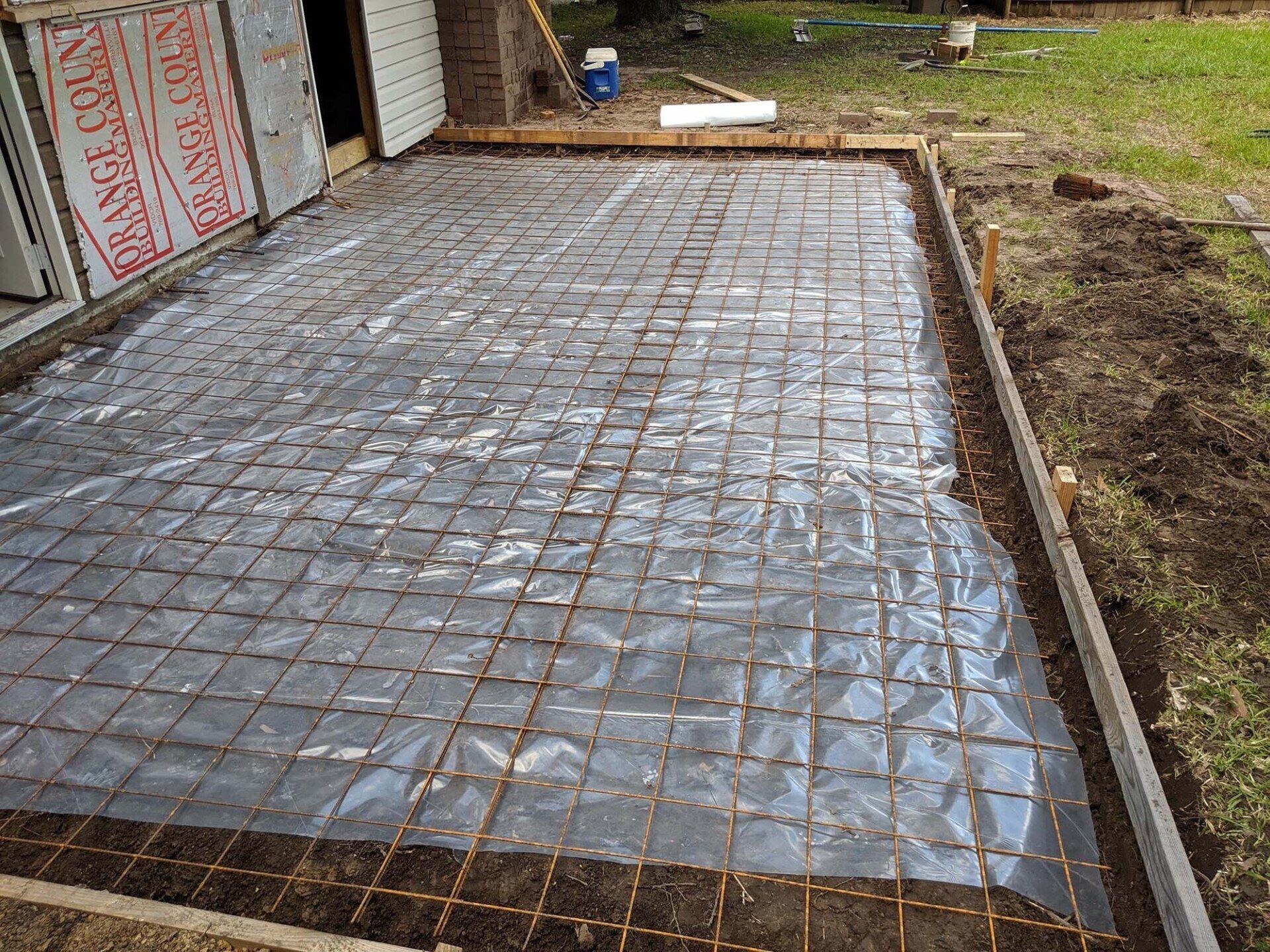 Ace House Leveling & Repair