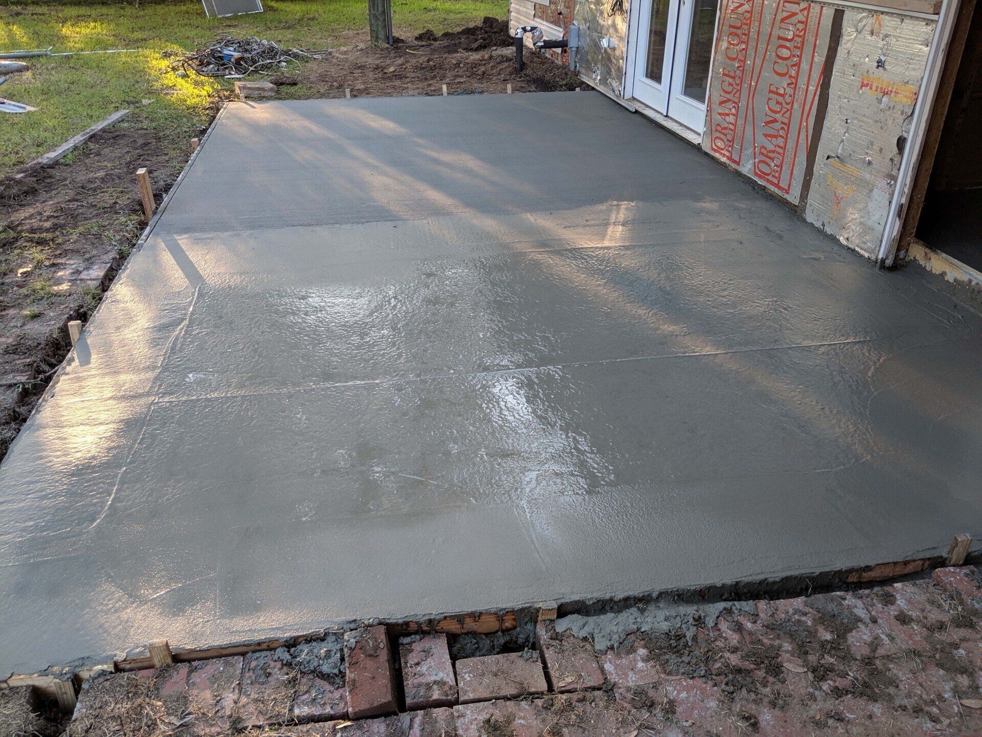 Ace House Leveling & Repair