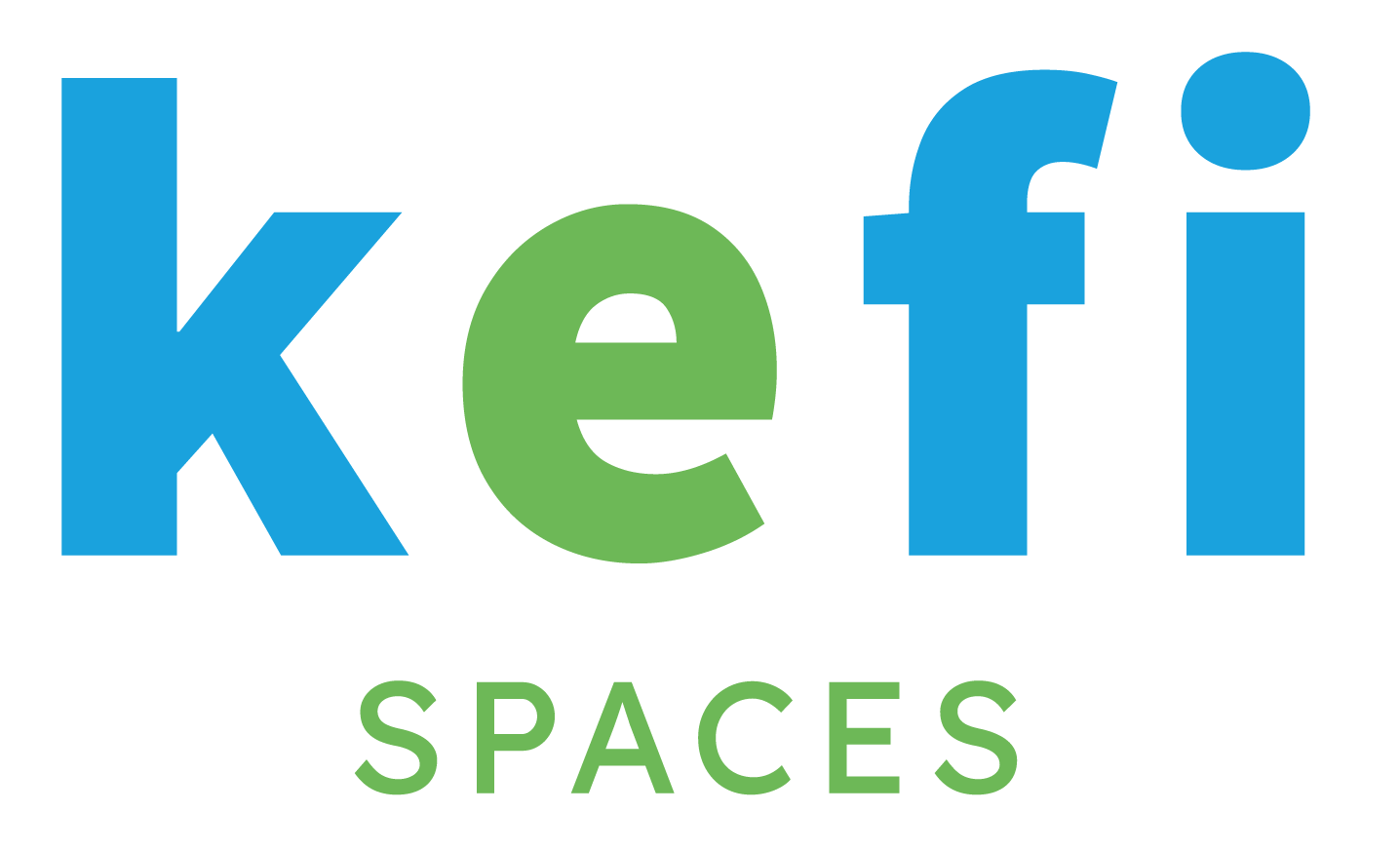 Kefi Spaces