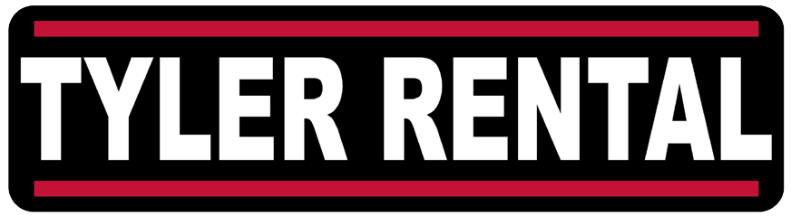 Tyler Rental - logo