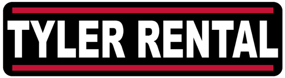 Tyler Rental - logo