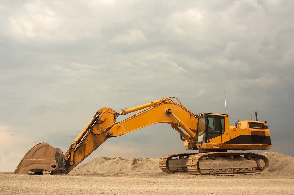 How Rental Services Aid Construction Companies